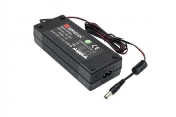 Plastik Kasalı AC/DC(SMPS)Adaptör 24V 3.75A 90W