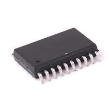 CD 4512 SMD
