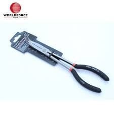WORLDFORCE  Uzun Kargaburun Pense 11’’ Kavisli 90°