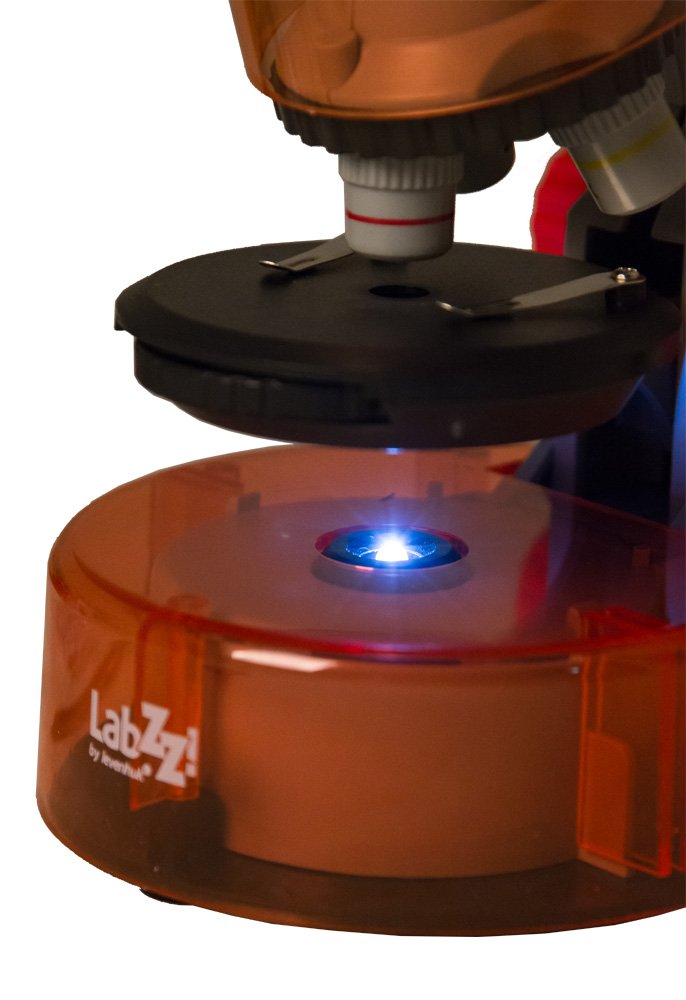 Levenhuk LabZZ M101 Mikroskop