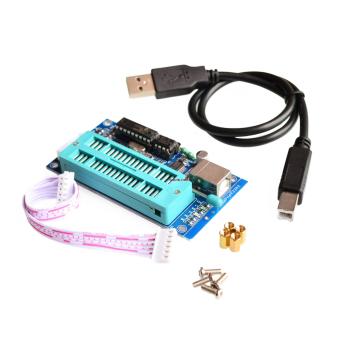 K150 ICSP PIC Programlayıcı + USB Kablo