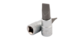 İZELTAŞ  1107 06 1435   1/4” Lokmalı Düz Uç-3.5