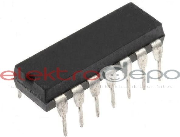 TDA 16847P