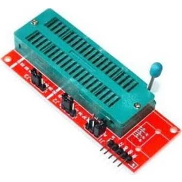 PIC ICD2 Programlayıcı Adaptör Kartı