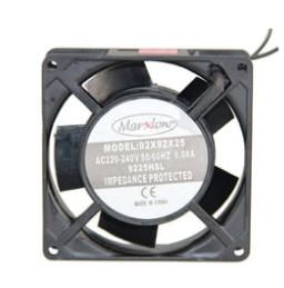92x92x25 AC FAN 220V