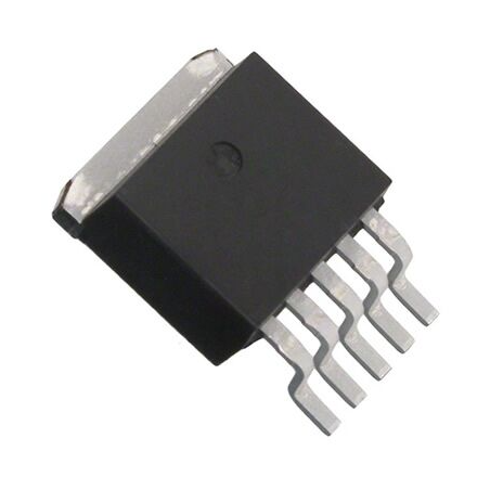 LM2591HVSX-ADJ