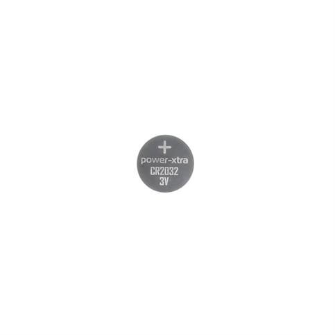 Power-Xtra CR2032 3V Bulk Lithium Pil