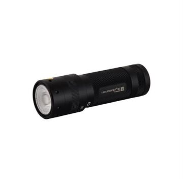 Ledlenser T2QC El Feneri