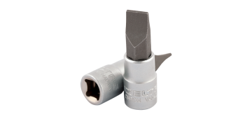 İZELTAŞ  1107 06 1455   1/4” Lokmalı Düz Uç-5.5