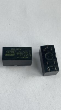 RH-60V 60V 7 PİN RÖLE