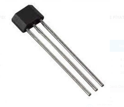 LM336Z-5.0