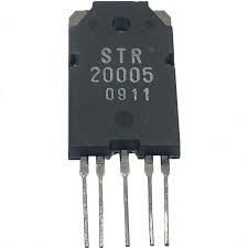 STR20005