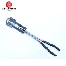 WORLDFORCE Uzun Kargaburun Pense 16’’