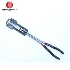 WORLDFORCE Uzun Kargaburun Pense 16’’