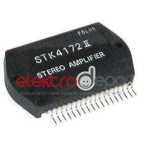 STK 4172 II SANYO