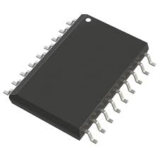 PIC 16F88-1/SO