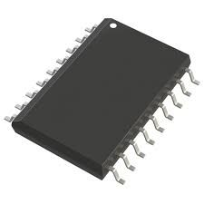 PIC 16F88-1/SO