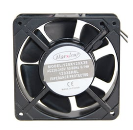 120x120x38 AC FAN 220V