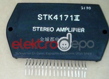 STK 4181 II