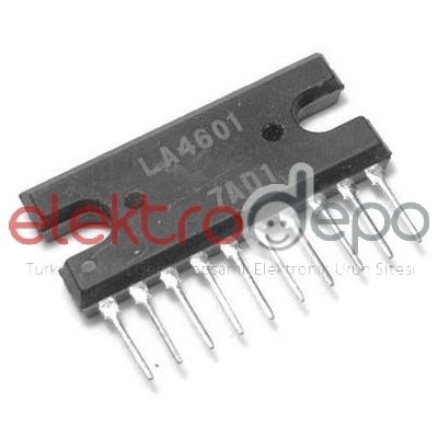 LA 4601N