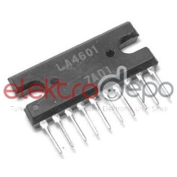 LA 4601N