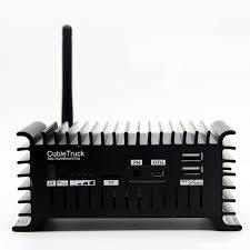 Cubieboard3 Cubietruck Metal Kutu