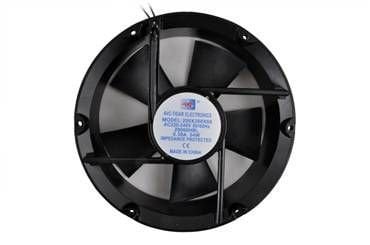 200x200x60 AC FAN 220V