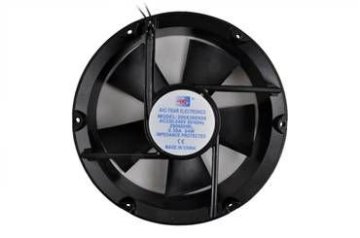 200x200x60 AC FAN 220V