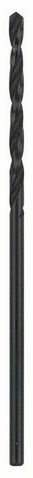 Metal matkap ucu HSS-R, DIN 338 1.5mm (10 adet)
