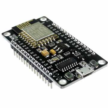 NodeMCU Lua WiFi ESP8266 CH340 Geliştirme Kartı V3