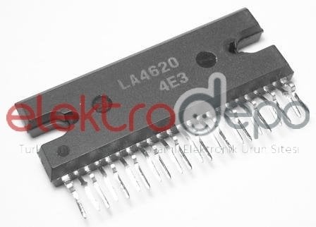 LA 4620