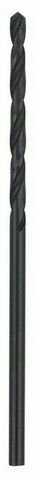 Metal matkap ucu HSS-R, DIN 338 2.0mm (10 adet)