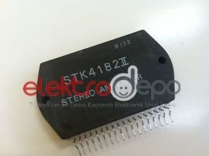 STK 4182 II SANYO
