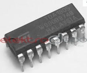 TDA 1905