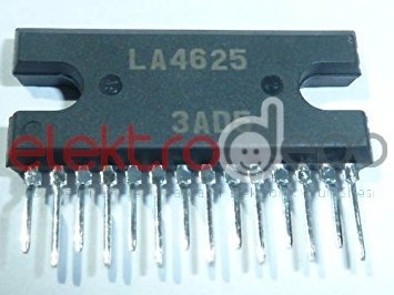 LA 4625