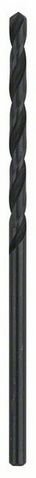 Metal matkap ucu HSS-R, DIN 338 2.5mm (10 adet)