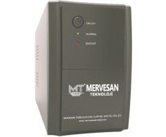 Kesintisiz Güç Kaynağı  2000VA/1200W UPS  MT-UPS-2000
