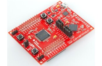 MSP‐EXP 430F 5529LP Geliştirme Kiti