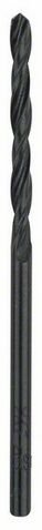 Metal matkap ucu HSS-R, DIN 338 3.0mm (10 adet)