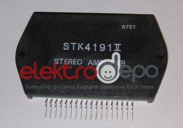 STK 4191 II SANYO