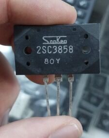 2SC 3858