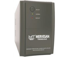 Kesintisiz Güç Kaynağı / UPS 3000VA/1800W