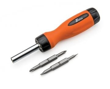 Retta 3 Adet Değişken Uçlu Tornavida Seti