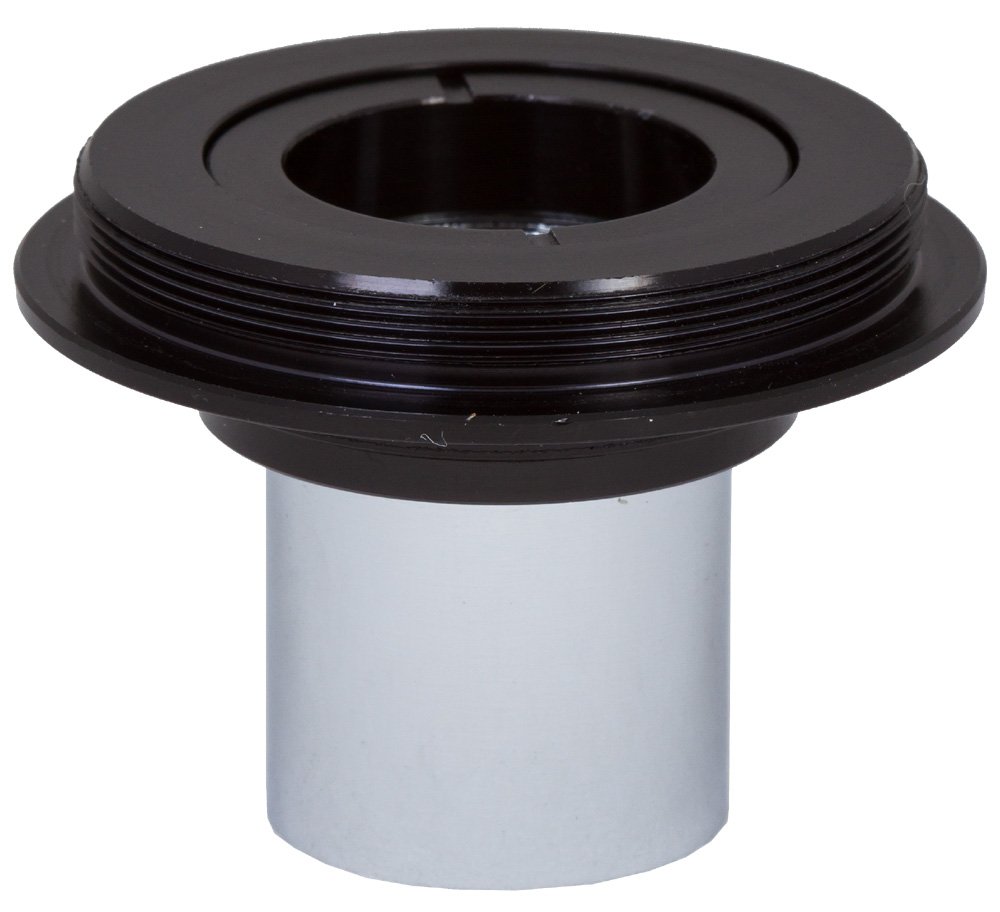 Bresser Camera Adapter 23mm for microscopes