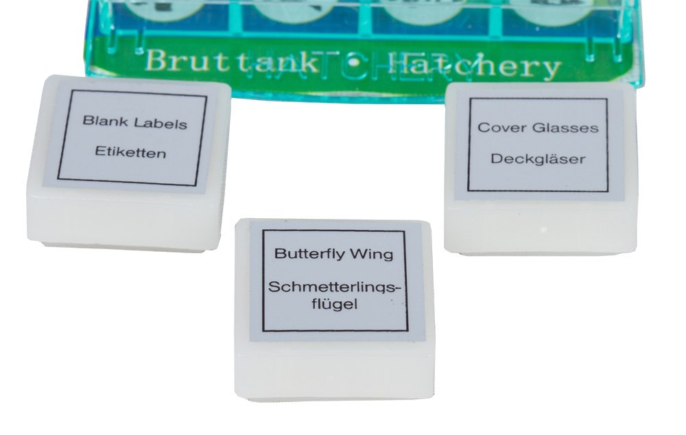 Bresser Junior Experiment Set