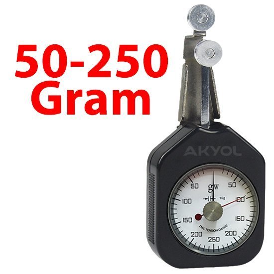 Loyka DTF-250 İp Gerginliği Ölçer