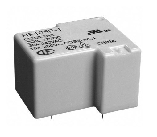 Röle 12V SLA TİP