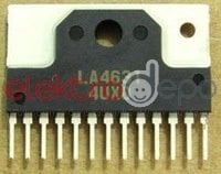 LA 4631