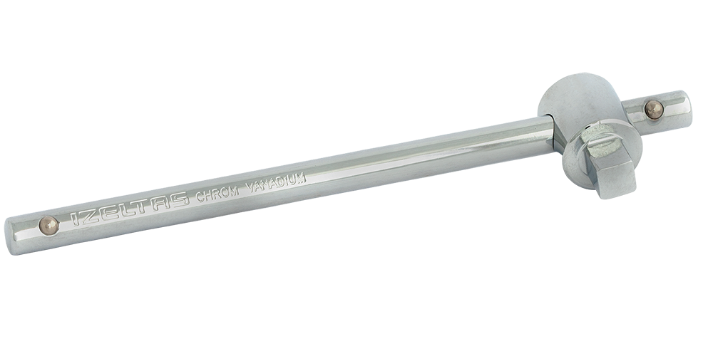 İZELTAŞ   1507 06 4115   1/4” T Kol   115mm
