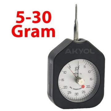 Loyka  ATG-30 İtme ve Çekme Kuvveti Ölçer